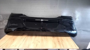 Bara Spate Opel Corsa D 2006-2011 (Z20R (Negru)) - Disponibil în rate - Img 1