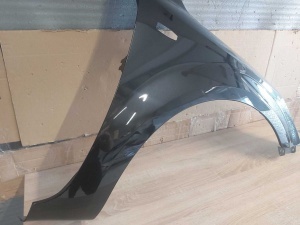 Aripa Fata Dreapta Kia Sportage 2008-2014 (1K (Negru)) - Disponibil în rate - Img 3