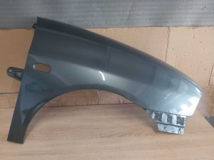 Aripa Fata Dreapta Seat Cordoba 2002-2008 (S7Z (Gri Inchis)) - Disponibil în rate - Img 1