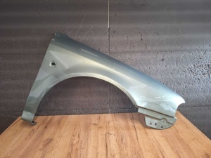 Aripa Fata Dreapta Skoda Octavia 1 I 1999-2007 (F6G (Verde)) - Disponibil în rate - Img 1