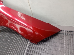 Aripa Fata Dreapta Skoda Octavia 2 II 2004-2008 (F3W (Rosu)) - DISPONIBIL IN RATE - Img 2