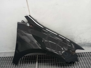 Aripa Fata Dreapta VW Polo 6R 2009-2017 (LI7F (Gri Inchis)) - DISPONIBIL IN RATE