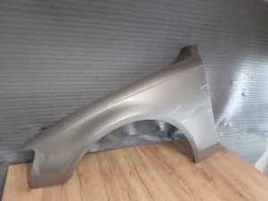 Aripa Fata Stanga Audi A4 B8 An 2007-2011 (LY1Q (Auriu)) - Disponibil în rate - Img 2