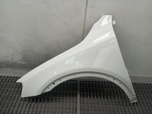 Aripa Fata Stanga Audi Q3 An 2011-2014 (S9R (Alb)) - DISPONIBIL IN RATE