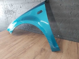 Aripa Fata Stanga Seat Leon An 2005-2012 (S5V (Albastru)) - Disponibil în rate - Img 3