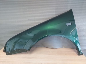 Aripa Fata Stanga VW Bora 1998-2005 (LC6M (Verde)) - Disponibil în rate - Img 1