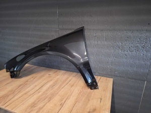 Aripa Fata Stanga VW Passat B5.5 An 2003-2005 (LC9Z (Negru)) - Disponibil în rate - Img 3