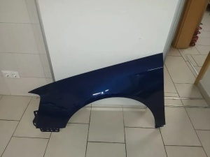 Aripa Fata Stanga VW Passat B6 2005-2011 (LC5E (Albastru)) - DISPONIBIL IN RATE