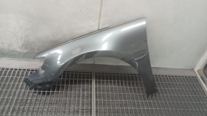 Aripa Fata Stanga VW Passat CC 2008-2012 (LK7X (Gri Inchis)) - DISPONIBIL IN RATE - Img 1