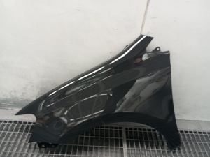 Aripa Fata Stanga VW Polo 6R 2009-2017 (LI7F (Gri Inchis)) - DISPONIBIL IN RATE