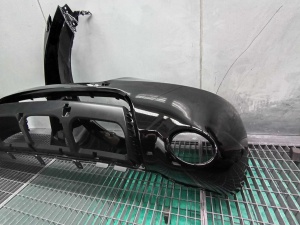 Bara & Aripa Fata Dreapta Hyundai Santa-Fe 2005-2009 (2Z (Negru)) - DISPONIBIL IN RATE - Img 3