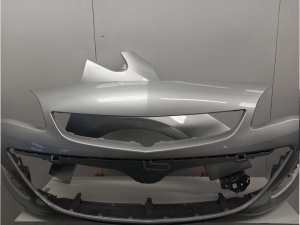 Bara & Aripa Fata Dreapta Opel Astra J FSL 2013-2016 (Z176 (Gri)) - Disponibil în rate - Img 1