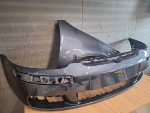 Bara & Aripa Fata Dreapta VW Golf 5 V 2004-2008 (LC5F (Albastru)) - Disponibil în rate - Img 2