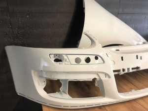 Bara & Aripa Fata Dreapta VW Jetta 3/III 2005-2011 (LR9A (Alb)) - Disponibil în rate - Img 2