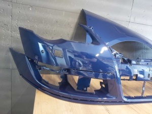 Bara & Aripa Fata Dreapta VW Passat B6 An 2005-2011 (LC5E (Albastru)) - Disponibil în rate - Img 2