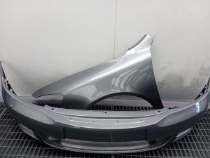 Bara&Aripa Fata Stanga Skoda Octavia 2 II An 2008-2013 (F8L (Gri)) - Disponibil în rate - Img 1