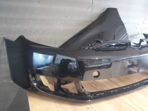 Bara & Aripa Fata Stanga VW Golf 6/VI 2008-2013 (LC9X (Negru)) - Disponibil în rate - Img 2