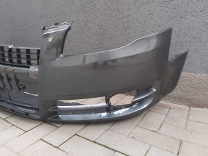 Bara Fata Audi A4 B7 An 2004-2007 Vopsita Gri Inchis - Disponibil în rate - Img 3