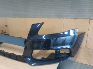 Bara Fata Audi A4 B8 2007-2011 (LZ5A (Albastru)) - Disponibil în rate - Img 3