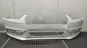 Bara Fata Audi A4 B8.5 An 2011-2015 (S9R (Alb)) - DISPONIBIL IN RATE