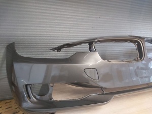 Bara Fata BMW F30/F31 An 2012-2014 (A17 (Mojave Metallic)) - Disponibil în rate - Img 2