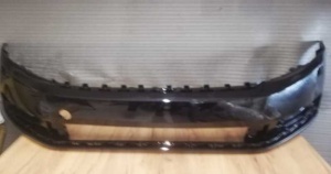 Bara Fata Cu Spalator Far VW Passat B7 An 2011-2015 (LC9X (Negru)) - Disponibil în rate - Img 1