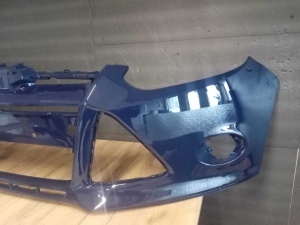 Bara Fata Ford Focus 3/III 2011-2014 (Blazer Blue (Albastru)) - Disponibil în rate - Img 3