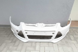 Bara Fata Ford Focus 3 III 2011-2014 Vopsita Alb - Disponibil în rate
