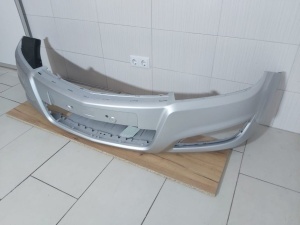 Bara Fata Opel Astra H 2007-2009 (Cod: Z157 (Gri)) - Disponibil în rate - Img 3