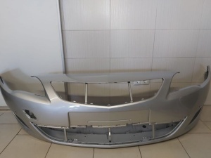 Bara Fata Opel Astra J 2009-2012 Senzori Parcare Z176-Gri - Disponibil în rate - Img 1