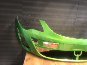 Bara Fata Opel Corsa D FaceLift 2011-2015 (30P (Verde)) - Disponibil în rate - Img 2
