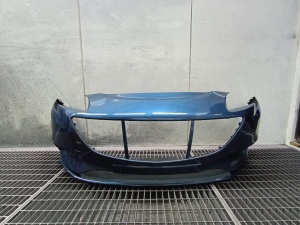 Bara Fata Opel Corsa E 2015-2019 (22W (Albastru)) - DISPONIBIL IN RATE - Img 1