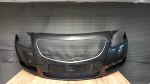 Bara Fata Opel Insignia A 2008-2013 (Z177 (Gri)) - Disponibil în rate
