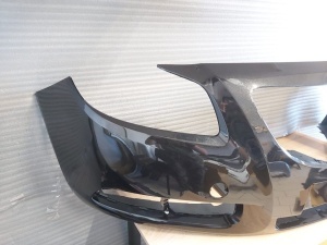 Bara Fata Opel Insignia A 2008-2013 Z22C Negru - Disponibil în rate - Img 2