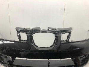 Bara Fata Seat Ibiza 2006-2008 (LC9Z (Negru)) - Disponibil în rate - Img 1