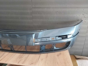 Bara Fata Skoda Octavia 2/II NFSL 2004-2008 (F8J (Gri Inchis)) - Disponibil în rate - Img 3