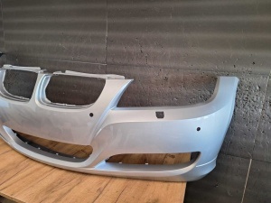 Bara Fata Spalator + Senzori BMW E90 FSL 2008-2012 (354 (Gri Deschis)) - Disponibil în rate - Img 3
