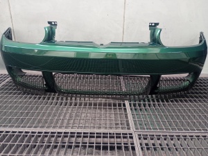 Bara Fata VW Golf 4 IV 1998-2004 R32 Look (LC6M (Verde)) - DISPONIBIL IN RATE - Img 1