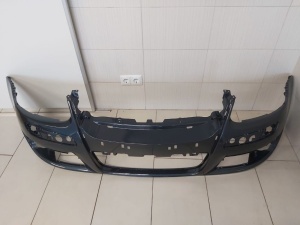 Bara Fata VW Golf 5/V GTi 2004-2008 (Cod: LC5F (Albastru)) - Disponibil în rate - Img 1
