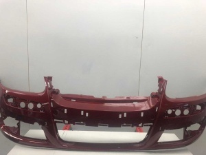 Bara Fata VW Jetta 3 III An 2005-2011 (LA3W (Rosu)) - Disponibil în rate - Img 1