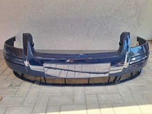 Bara Fata VW Passat B5.5 An 2000-2005 Vopsita Albastru - Disponibil în rate - Img 1