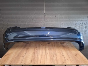 Bara Spate Opel Astra G 1998-2004 (36U (Albastru)) - Disponibil în rate - Img 1