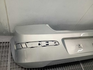 Bara Spate Opel Astra H 2004-2009 (Z167 (Auriu)) - Disponibil în rate - Img 2