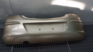 Bara Spate Opel Corsa D 2006-2015 (Z40M (Auriu)) - DISPONIBIL IN RATE