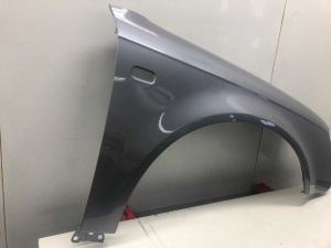 Aripa Fata Dreapta Audi A4 B7 An 2004-2007 (LY7J (Gri)) - Disponibil în rate - Img 3