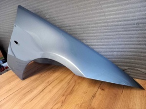 Aripa Fata Dreapta BMW E90 An 2005-2012 (A34 (Gri)) - Disponibil în rate - Img 2