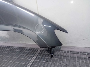 Aripa Fata Dreapta Hyundai Santa-Fe 2005-2009 (2J (Gri Inchis)) - Disponibil în rate - Img 2