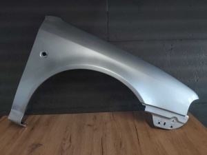 Aripa Fata Dreapta Skoda Octavia 1/I An 1999-2007 (F7T (Gri Deschis)) - Disponibil în rate - Img 1