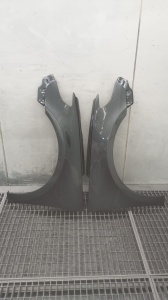 Aripa Fata Dreapta & Stanga VW Passat CC 2008-2012 (LK7X (Gri Inchis)) - DISPONIBIL IN RATE - Img 1