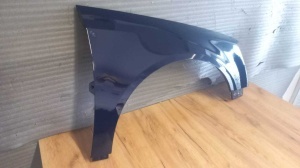 Aripa Fata Dreapta VW Passat B6 2005-2011 (Cod Culoare: LA5E) - Disponibil în rate - Img 3
